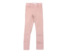 Name It leggings skinny violet ice